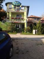 Apartmani Cirkov - Ferienwohnung Veliko Gradište