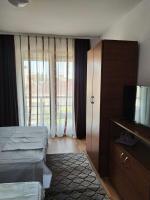 Chambre Triple