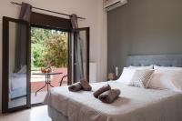 Mouzakitis Apartments 3 - Ferienwohnung