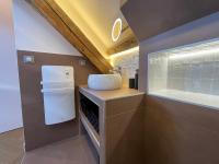 Nid d'amour sous les toits ! - Ferienwohnung Honfleur