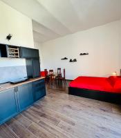 Camera Quadrupla Luxury