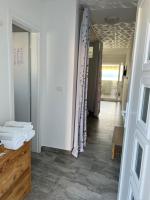 Appartamento con 1 Camera da Letto, Balcone e Vista Mare