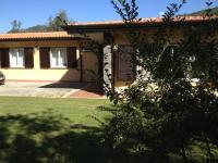 B&B Cava de'Tirreni - Villa Eos Garden - Bed and Breakfast Cava de'Tirreni