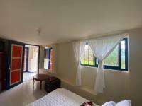 Chambre Double - Vue sur Montagne