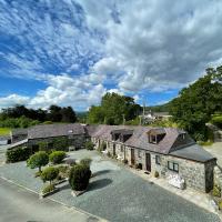 B&B Conwy - Snowdonia Holiday Cottages - Bed and Breakfast Conwy