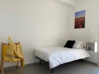 Single Room with Private Bathroom