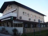 Guesthouse Koprivec - Ferienwohnung