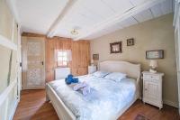 Apartamento de 3 dormitorios