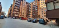 Golden apartment- Bucharest - B&B