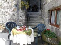 Casa de pueblo en San Estevo Ribas de Sil - Chambres d'hôtes Ourense