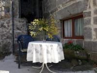 Casa de pueblo en San Estevo Ribas de Sil - Chambres d'hôtes Ourense