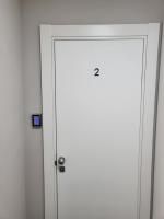 Großes Doppelzimmer