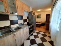 Apartman BUDVA - Chambres d'hôtes Budva