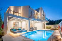 Grande Mandi & Jani Villa by "elite" - Ferienwohnung Laganás