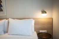 Appartement met Uitzicht op Zee