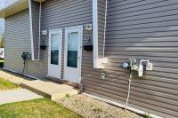 Spacious 2-bedroom apartment - Chambres d’hôtes Camrose