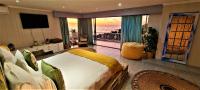 B&B Cape Town - African Vibes Camps Bay - Bed and Breakfast Cape Town