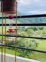 Colibri Penthouse With Perfect Views - B&B