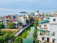 B&B Hanoi - Chez Madame Binh - Bed and Breakfast Hanoi