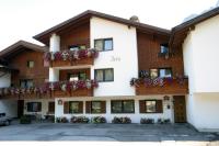 Ciasa Gabriel - Ferienwohnung Colfosco