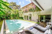 OPENING PROMO Luxury 5 plus 1 Bdr Villa 100m To Beach - B&B