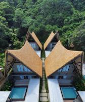 Panorama Villas El Nido & Suites - B&B El Nido