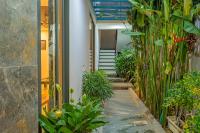 Aroma Garden Suites Hoi An - B&B Hoi An