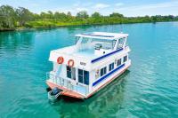 Coomera Houseboats - Chambres d’hôtes Gold Coast