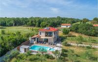 B&B Pula - Stunning Home In Pula With Outdoor Swimming Pool, Wifi And Private Swimming Pool - Bed and Breakfast Pula