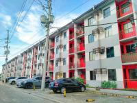 Nordic Themed 1BR Condo - 50 mbps net - Marilao Bulacan - TheRichPlacePh - B&B Marilao
