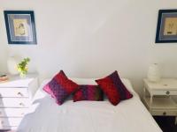 Lindo apartamento cerca del mar, Pinamar - Bed and Breakfast Pinamar