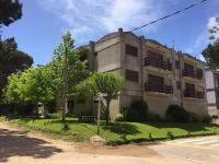 Lindo apartamento cerca del mar, Pinamar - Bed and Breakfast Pinamar