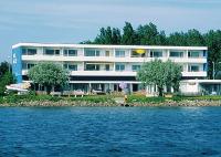 Haus am See - Steinwarder HAS 025 - B&B