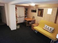 Le Carnotzet - B&B Fully