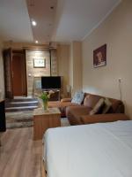 Vierpersoonskamer met Gedeelde Badkamer