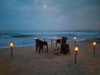 The Camp Club Beach Villa - B&B Payyanur