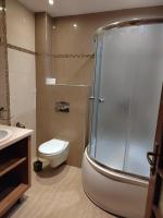 Suite Junior avec Salle de Bains