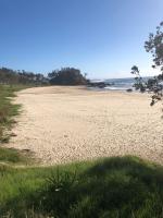 Fi's Beach Pad - B&B Port Macquarie
