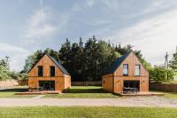 Na łące u pradziadka - Bed and Breakfast Wiele