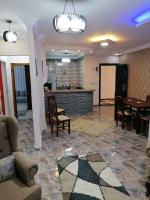 B&B Alexandria - Sea spirit - Bed and Breakfast Alexandria