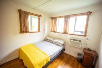 Habitación Doble con baño privado externo