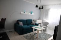 Uroczy Apartament- Kołobrzeg - Bed and Breakfast Kołobrzeg
