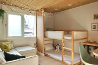 B&B Seoul - Mapo Rooftop camping house - Bed and Breakfast Seoul