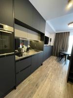 Port Mielno - B&B Mielno