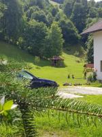 Casa Felicia - Bed and Breakfast Moieciu de Jos