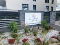 LOFT PEARL Basen Taras Apartament - B&B Kołobrzeg