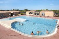 Les demeures du Ventoux - Bed and Breakfast Aubignan