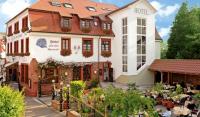 B&B Annweiler am Trifels - L´Antica Ruota - Zum Alten Wasserrad - Bed and Breakfast Annweiler am Trifels