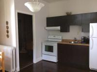 Appartement met Balkon