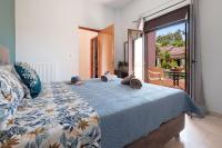 B&B Arillas - Mouzakitis Apartments 4 - Bed and Breakfast Arillas